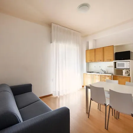 La Pineta 4* Lido di Jesolo