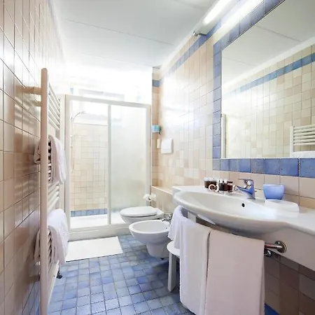 La Pineta 4* Lido di Jesolo
