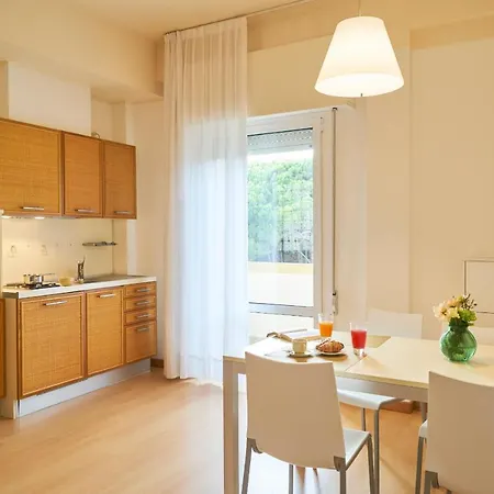 Aparthotel La Pineta Lido di Jesolo