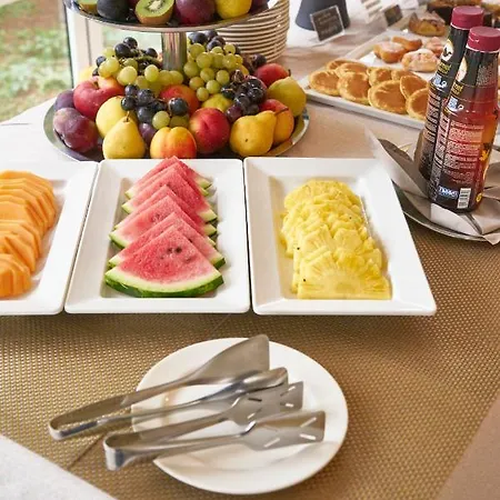 La Pineta Hotel apartamentowy Lido di Jesolo