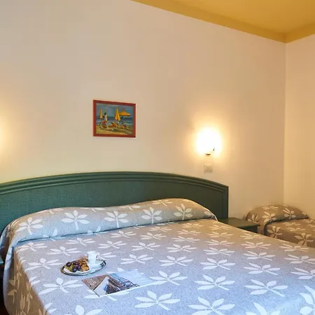 La Pineta Hotel apartamentowy 4*