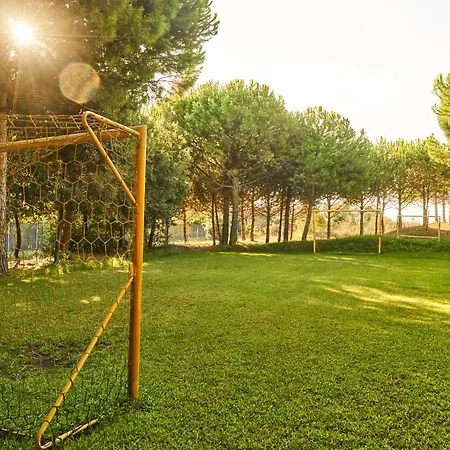 La Pineta Aparthotel