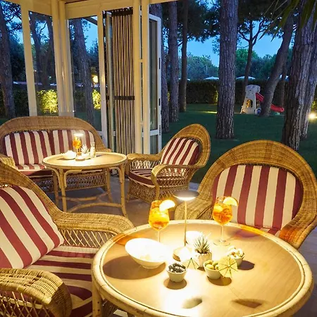 La Pineta Aparthotel