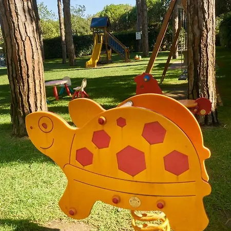 La Pineta 4* Lido di Jesolo