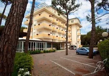 La Pineta Lido di Jesolo