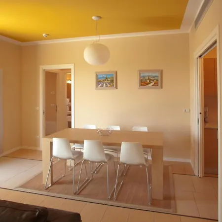 Aparthotel La Pineta