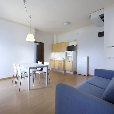 La Pineta Lido di Jesolo