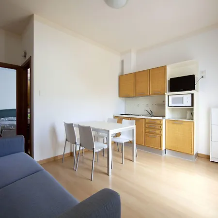 La Pineta 4* Lido di Jesolo