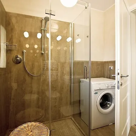 Apartahotel La Pineta 4*