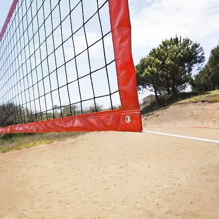 La Pineta Hotel apartamentowy Lido di Jesolo