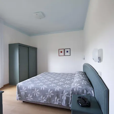 La Pineta Hotel apartamentowy