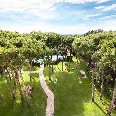 La Pineta Lido di Jesolo