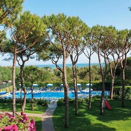 La Pineta