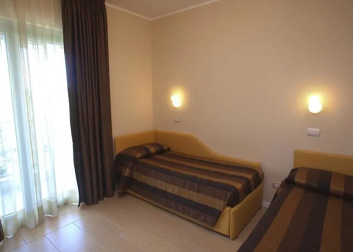Aparthotel La Pineta