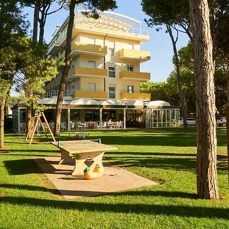 La Pineta