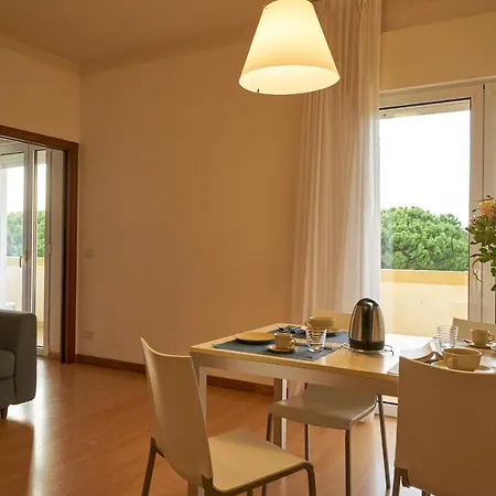 La Pineta Lido di Jesolo