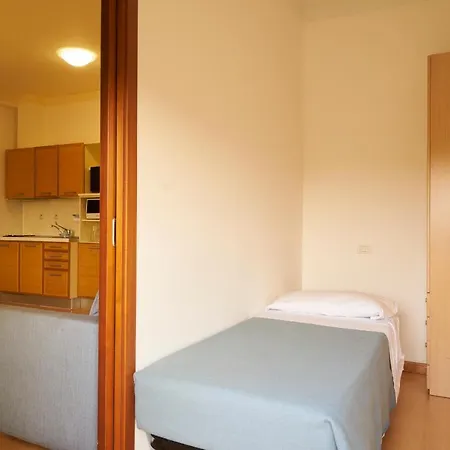 La Pineta Aparthotel Lido di Jesolo