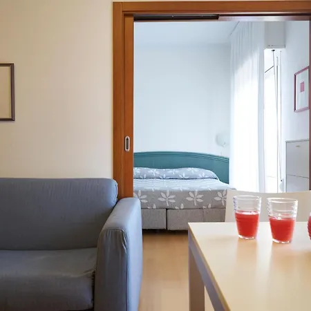 Aparthotel La Pineta Lido di Jesolo