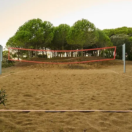 Aparthotel La Pineta Lido di Jesolo