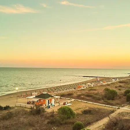 Aparthotel La Pineta
