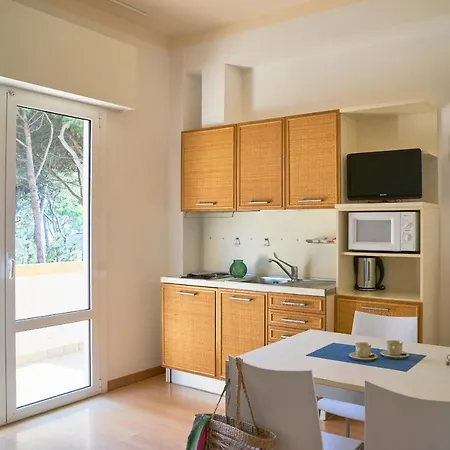 La Pineta 4* Lido di Jesolo