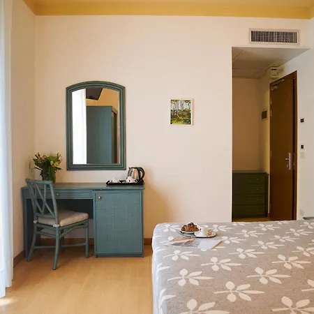 Aparthotel La Pineta