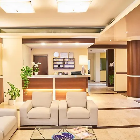 La Pineta Aparthotel