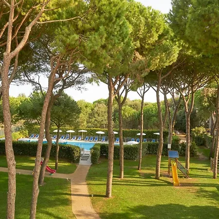 La Pineta