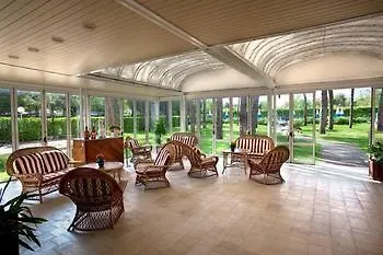 Aparthotel La Pineta 4*