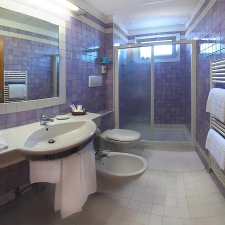 Aparthotel La Pineta Lido di Jesolo