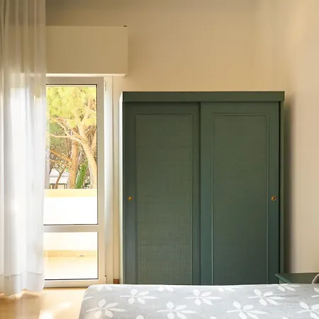 La Pineta 4* Τζεσόλο Λίντο