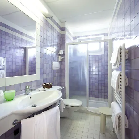 La Pineta Ξενοδοχείο με διαμερίσματα 4*