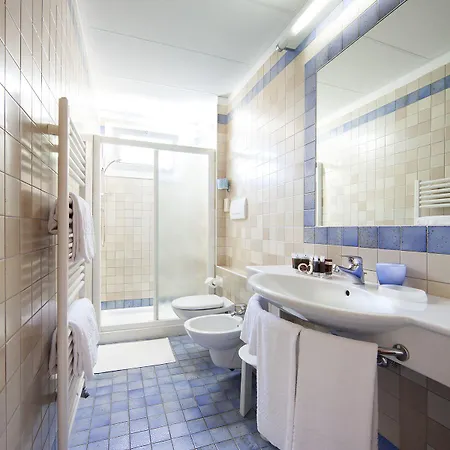 La Pineta 4* Τζεσόλο Λίντο