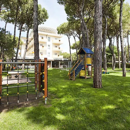 La Pineta Ξενοδοχείο με διαμερίσματα