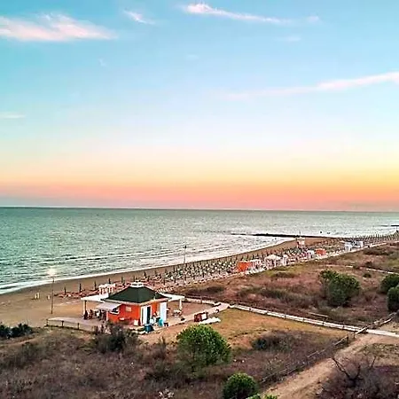 La Pineta Lido di Jesolo