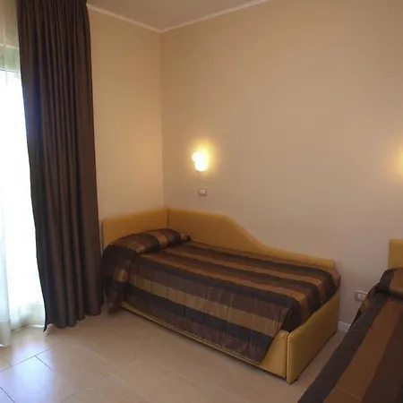 Aparthotel La Pineta