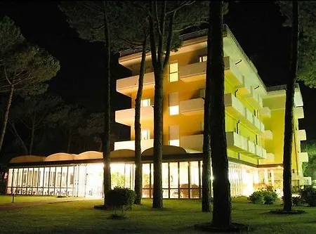 Aparthotel La Pineta Lido di Jesolo