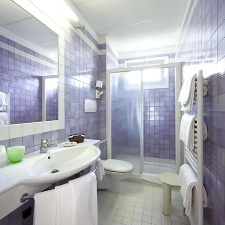 La Pineta Aparthotel Lido di Jesolo