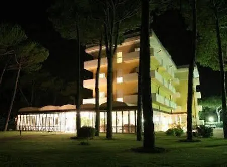La Pineta Aparthotel Lido di Jesolo