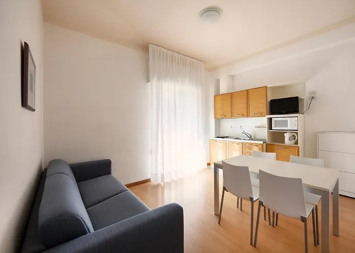 La Pineta 4* Lido di Jesolo