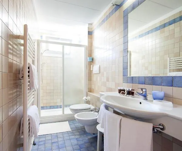 La Pineta 4* Lido di Jesolo