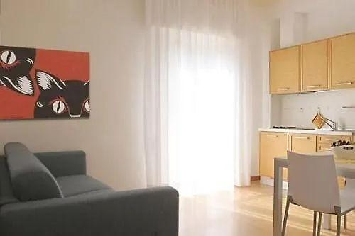 Apart Otel La Pineta Lido di Jesolo