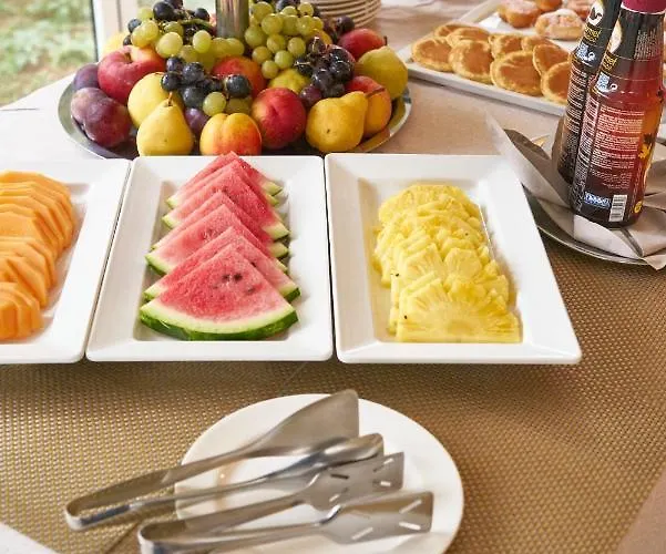 La Pineta Apart Otel Lido di Jesolo