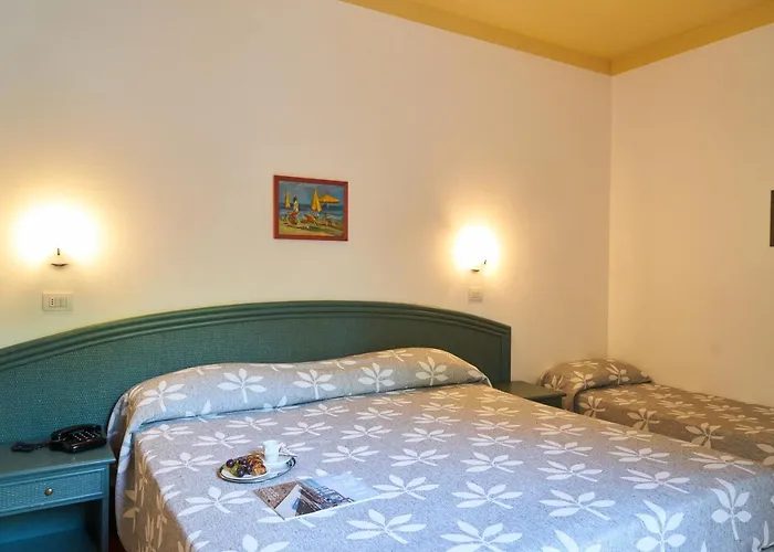 La Pineta Apart Otel 4*