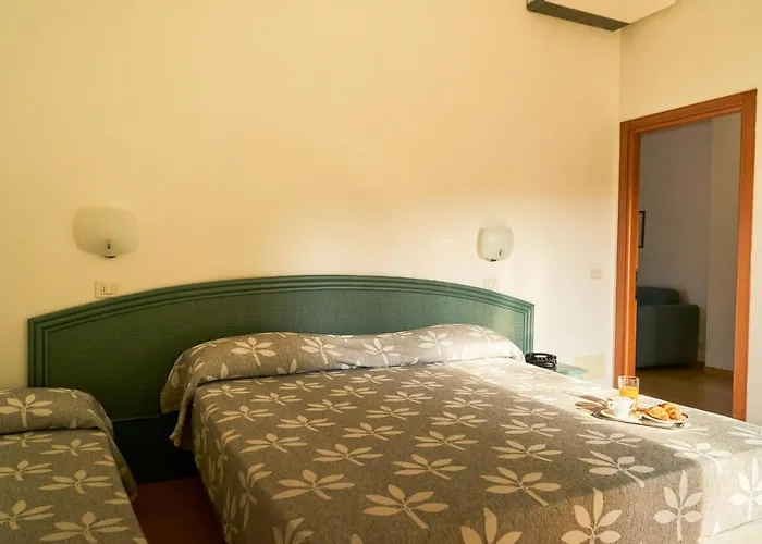 La Pineta Apart Otel 4*