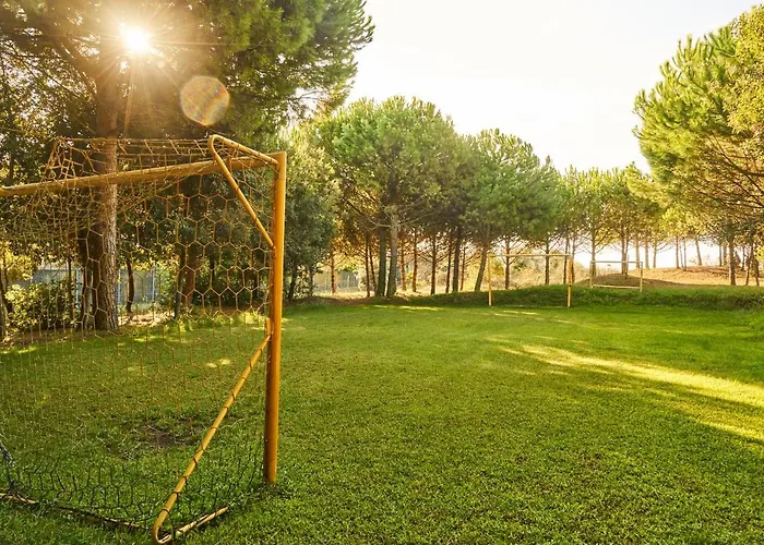 La Pineta Apart Otel