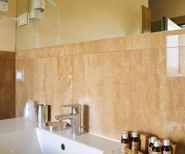 Apart Otel La Pineta