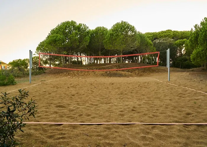 Apart Otel La Pineta Lido di Jesolo