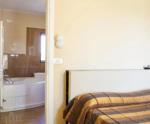 La Pineta Apart Otel 4*