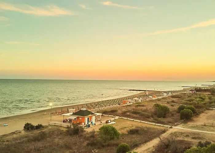 Apart Otel La Pineta